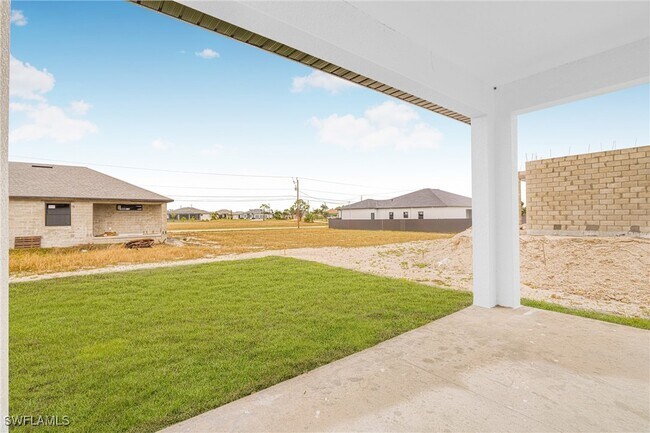 property at 3534 NW 21st St