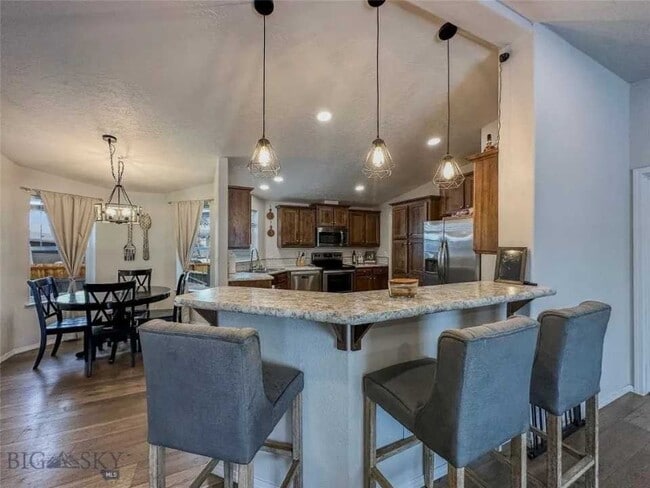 603 Meadow Cir in Belgrade, MT - Building Photo - Building Photo