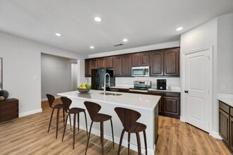 10416 Talus Dr in Fort Worth, TX - Building Photo - Building Photo