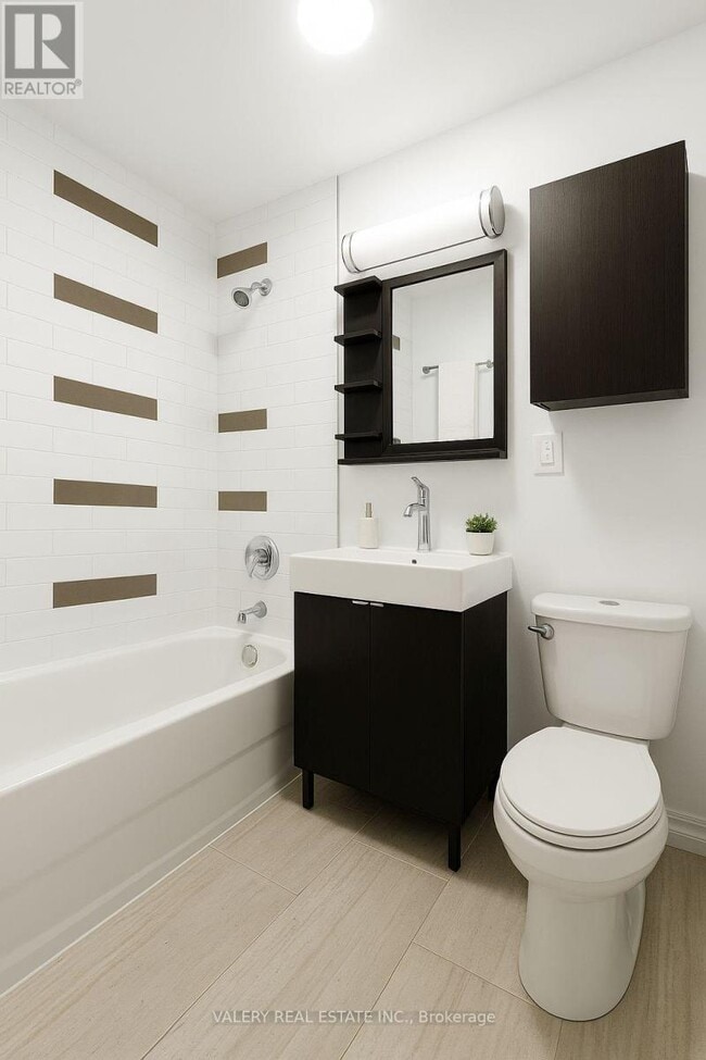 107 Redpath Ave in Toronto, ON - Building Photo - Building Photo