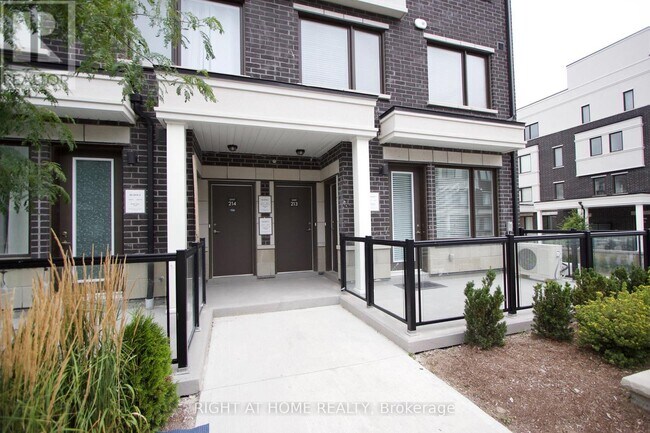 1711-1711 Pure Springs Blvd. in Pickering, ON - Building Photo - Building Photo