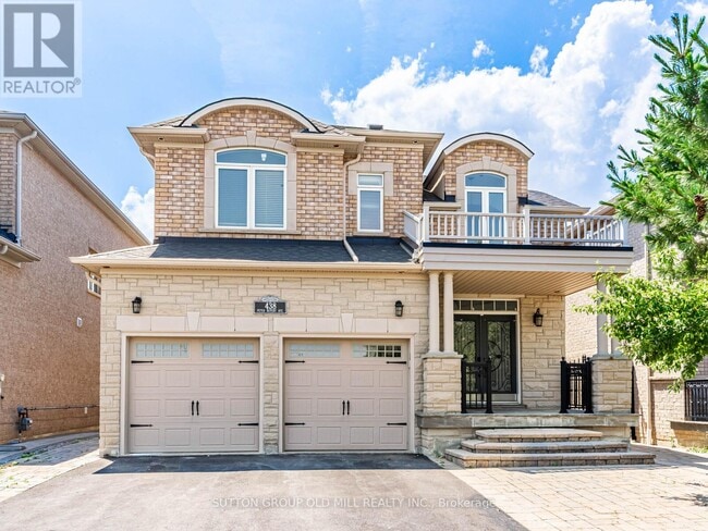 property at 438 Peter Rupert Ave