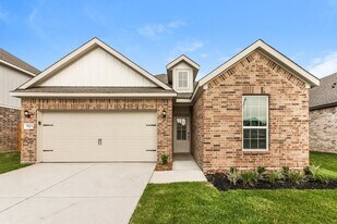 7523 Tipton Meadow Way in Richmond, TX - Building Photo