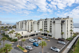 Ocean 21-22 in Jacksonville Beach, FL - Building Photo - Building Photo