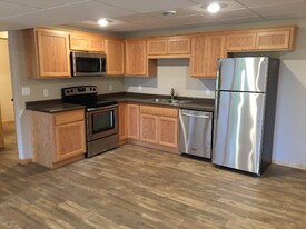 16387 170th St in Park Rapids, MN - Building Photo