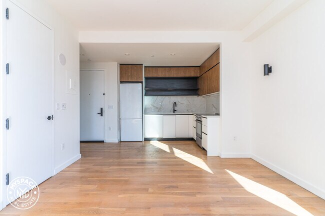 1326 Ocean Ave, Unit 7C in Brooklyn, NY - Foto de edificio - Building Photo