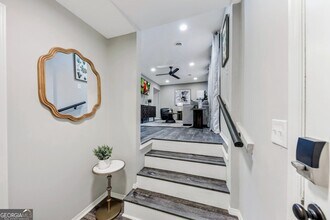 3715 Clearwater Dr in College Park, GA - Building Photo - Building Photo