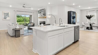 116 Stockholm Ln in Huntsville, AL - Building Photo - Building Photo