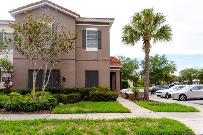 property at 4511 Alberto Cir