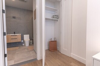 233 Covert St. in Brooklyn, NY - Building Photo - Building Photo