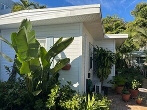 811 NE 3rd St in Fort Lauderdale, FL - Building Photo - Building Photo