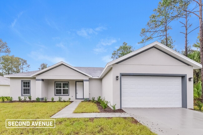 property at 7 Pine Cir Dr