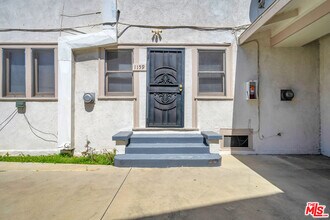 1159 5th Ave in Los Angeles, CA - Building Photo - Building Photo