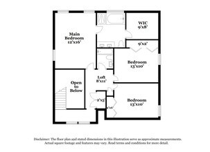 3033 Sable Run Rd in Atlanta, GA - Building Photo - Building Photo