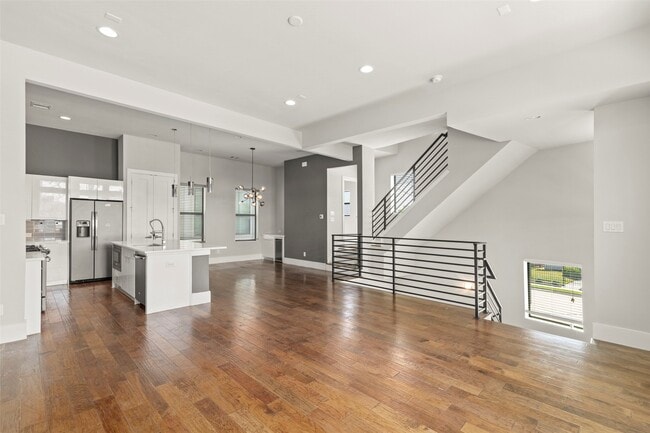 property at 1613 Wheeler Ave