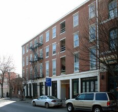 212 Race St in Philadelphia, PA - Building Photo - Building Photo