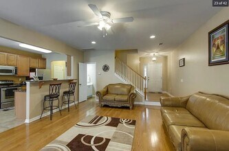 434 Lazy Creek Ln in Nashville, TN - Building Photo - Building Photo