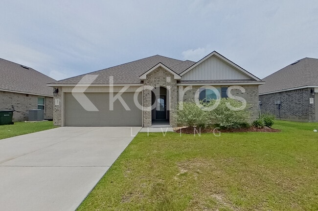 property at 403 Mango Dr