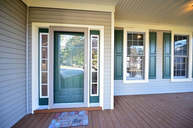 600 Blackthorne Ct in Chesapeake, VA - Building Photo - Building Photo