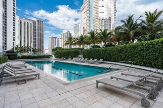 900 Biscayne Blvd, Unit 4901 in Miami, FL - Building Photo - Building Photo