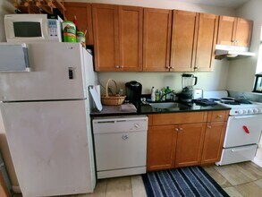 157-161 Hemenway St, Unit 15 in Boston, MA - Building Photo - Building Photo