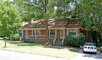 2001-2003 Rickards Rd Apartments