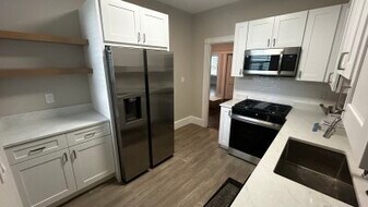 8 Radcliffe Rd, Unit #1 in Boston, MA - Building Photo
