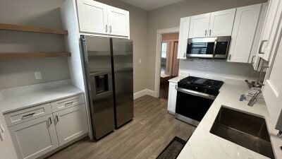 8 Radcliffe Rd, Unit #1