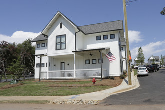 The District at Clemson | Student Housing in Clemson, SC - Building Photo - Building Photo