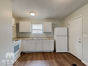 1521 6th Way NW in Center Point, AL - Building Photo - Building Photo