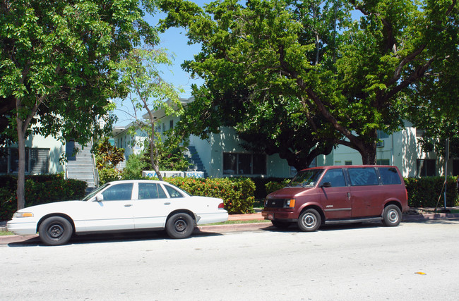 650 Jefferson Ave in Miami Beach, FL - Foto de edificio - Building Photo