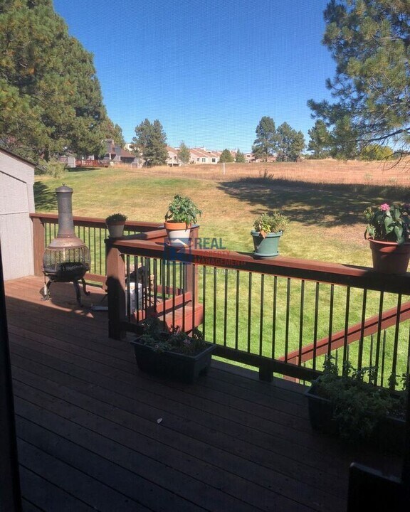 6474 Pinewood Dr in Parker, CO - Building Photo