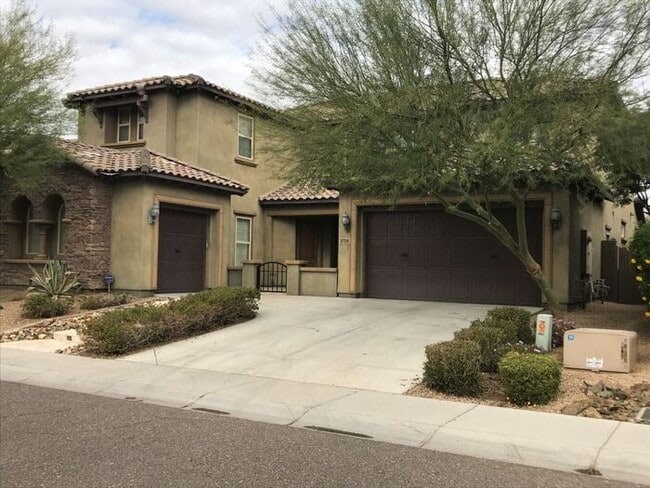 property at 3758 E Ember Glow Wy