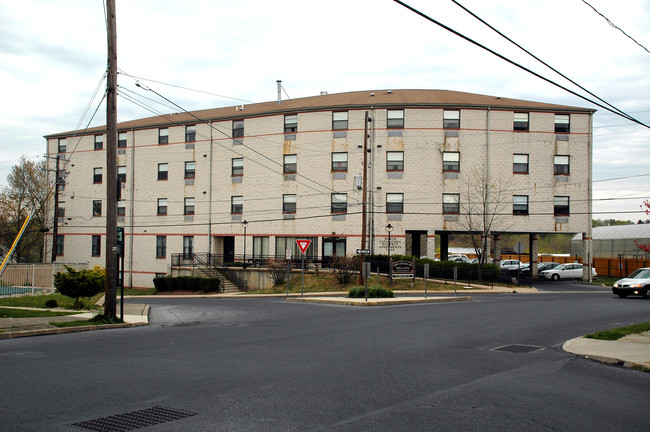 North Catasauqua Elderly Apartments