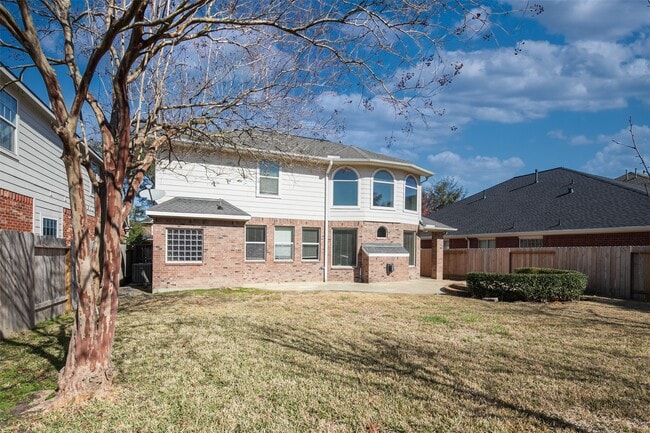 property at 18511 First Voyage Ct