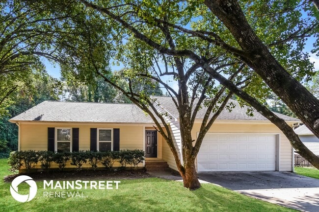 property at 4216 Chilton Way