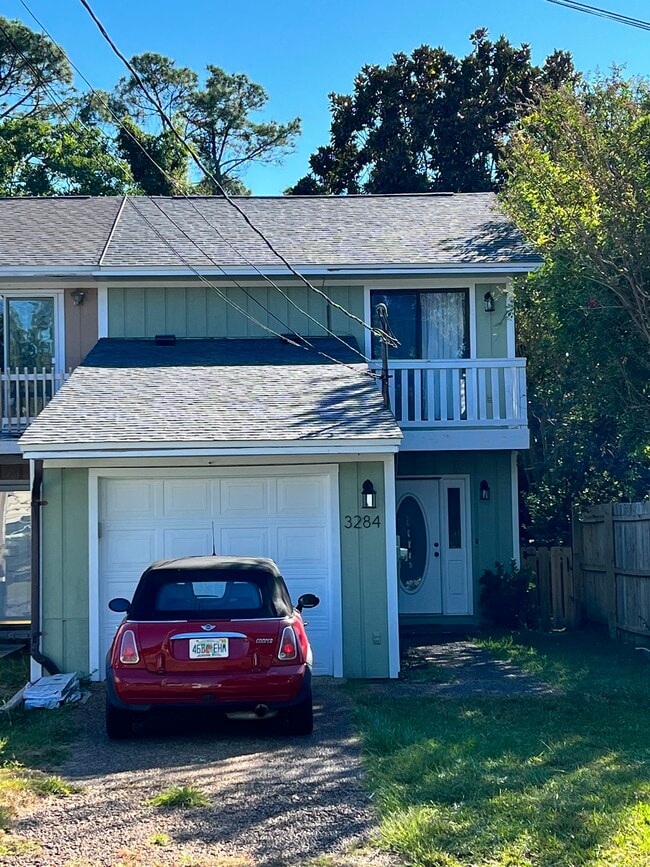 property at 3284 Cypress Ln