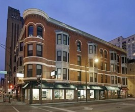 Lakeside 800 in Chicago, IL - Foto de edificio - Building Photo