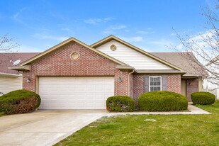 11410 Pace Ct in Indianapolis, IN - Building Photo