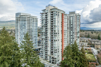 the Mantyla in Coquitlam, BC - Building Photo - Building Photo