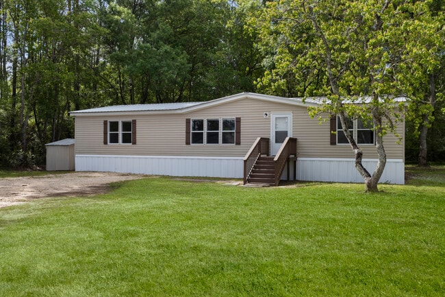 property at 11612 Independence Rd