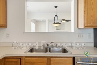 3405 Broadwick St in Charlotte, NC - Building Photo - Building Photo