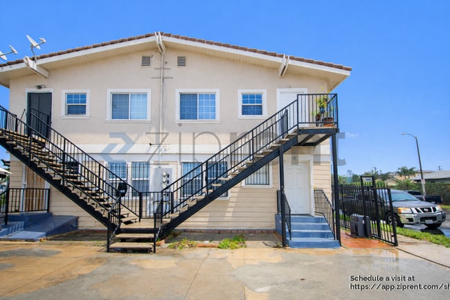 1425 3rd Ave in Los Angeles, CA - Building Photo - Building Photo