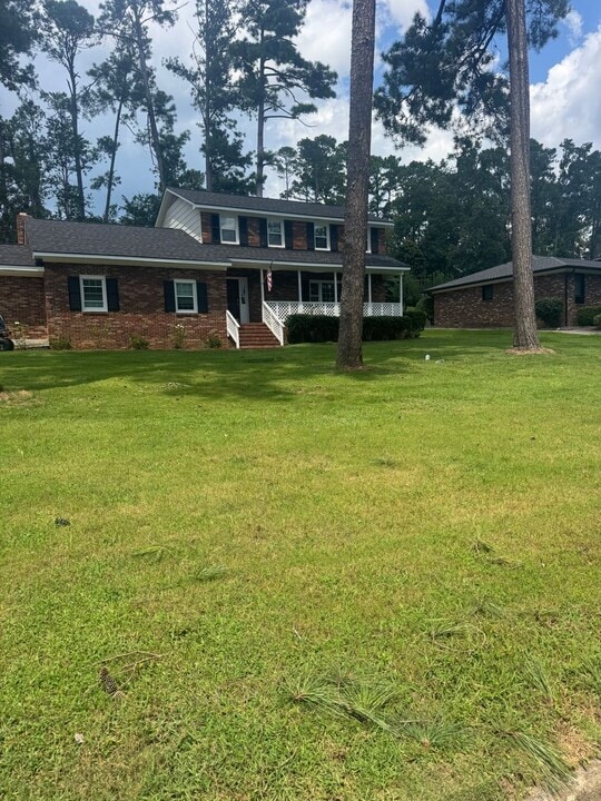 986 Campbellton Dr in North Augusta, SC - Building Photo
