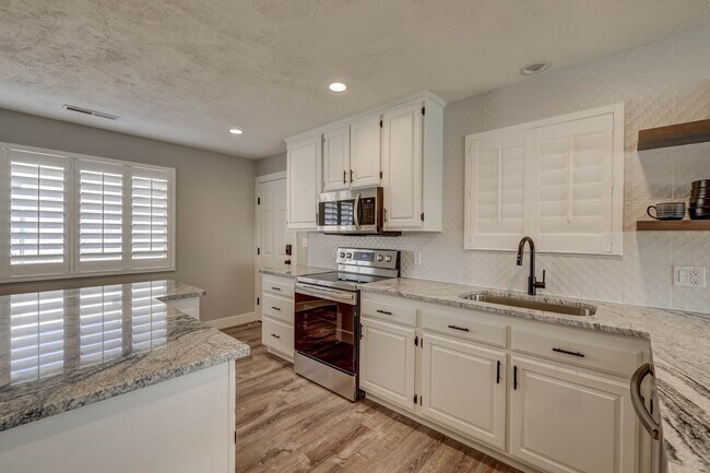660 S 400 E, Unit 8 in Saint George, UT - Building Photo - Building Photo