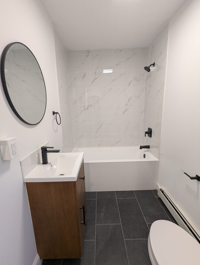 233 4th Ave in Florence, NJ - Building Photo - Building Photo