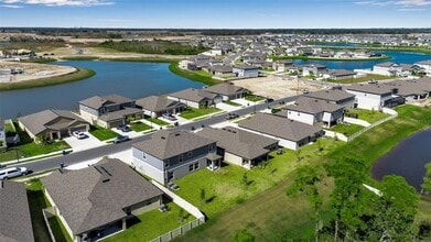 11924 Blue Diamond Trl in Parrish, FL - Building Photo - Building Photo