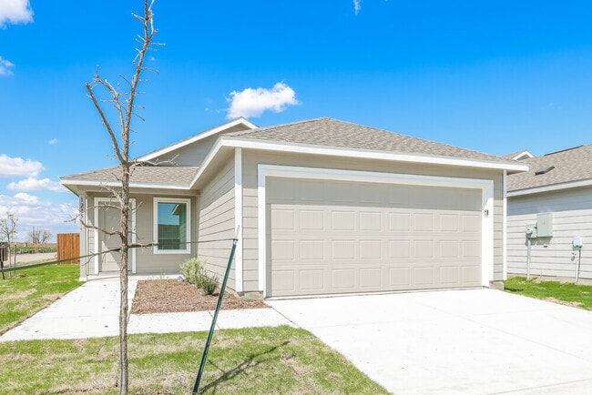 property at 1215 Maple St