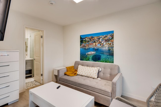 3944 Mission Blvd, Unit 3944 Mission in San Diego, CA - Building Photo - Building Photo