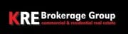 Property Management Company Logo KRE Brokerage Group